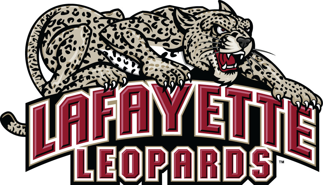 Lafayette Leopards 2000-Pres Primary Logo iron on transfers for T-shirts